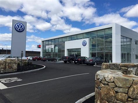Colonial vw medford - 7 views, 0 likes, 0 loves, 0 comments, 0 shares, Facebook Watch Videos from Colonial Volkswagen of Medford: This one’s got your name written all over it. Schedule a test drive now 781-475-5200...